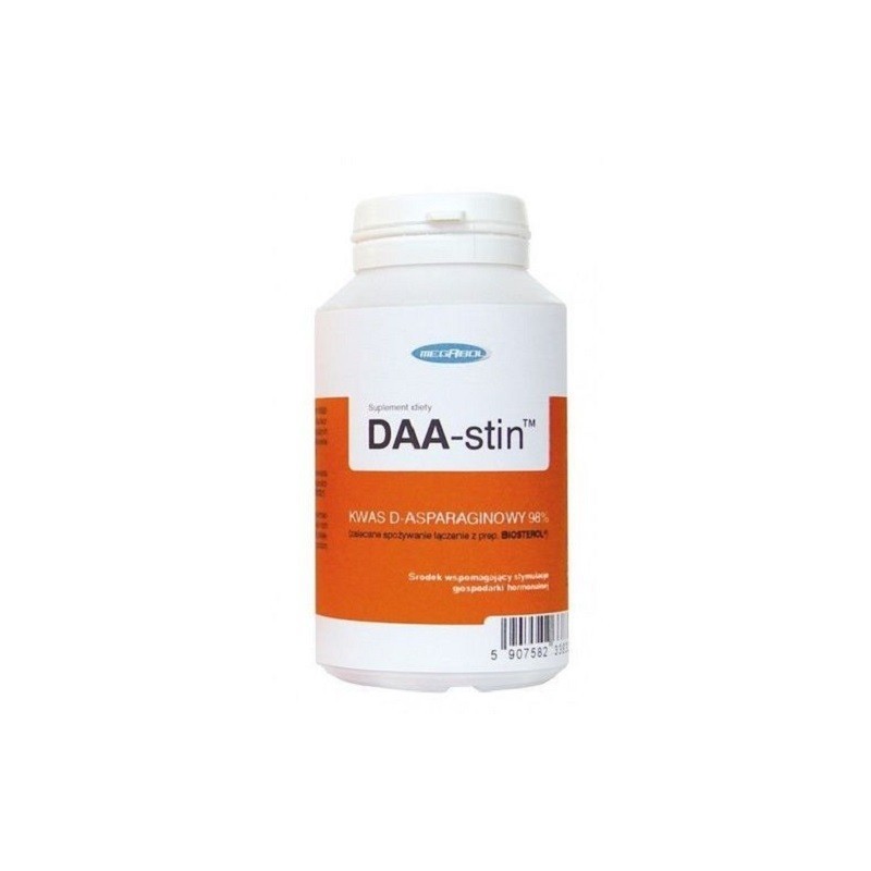 Megabol DAA-Stin 90g Megabol DAA-Stin 90g