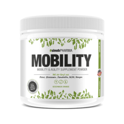 Sinob Complete Mobility forte