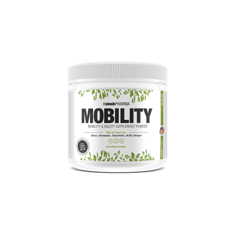 Sinob Complete Mobility forte Sinob Complete Mobility forte