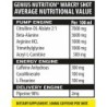 Genius Nutrition - Warcry Liquid Shot Cola (12x100ml)