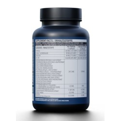 BPS-Pharma - 4 Your Recovery 120 Kapseln