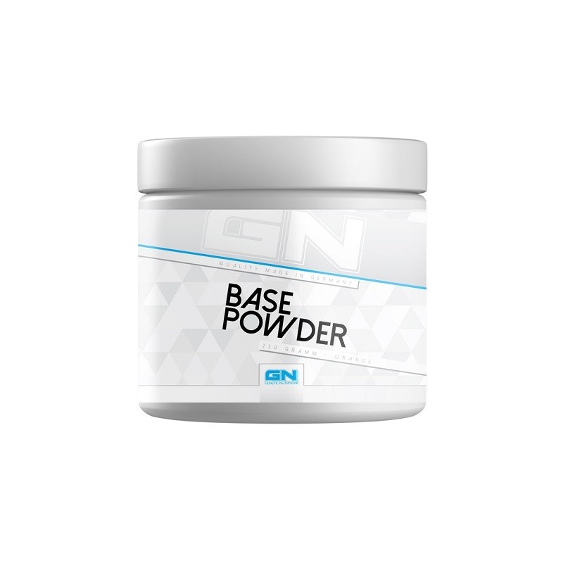 GN Base Powder - 250g GN Base Powder - 250g