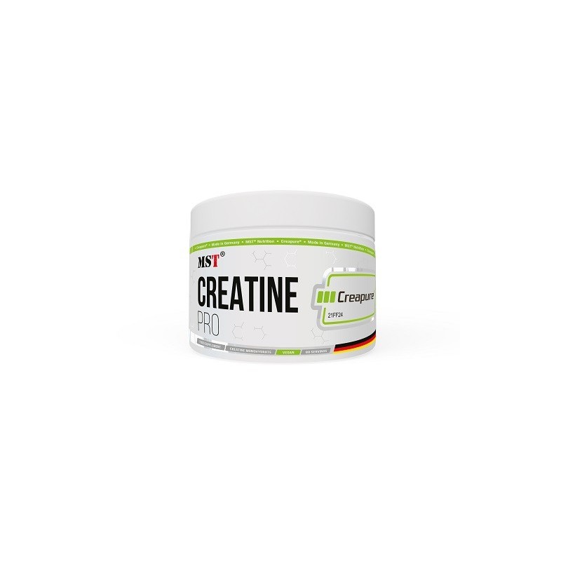 MST - Creatin Pro CREAPURE 300g MST - Creatin Pro CREAPURE 300g