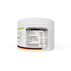 MST - Creatin Pro CREAPURE 300g