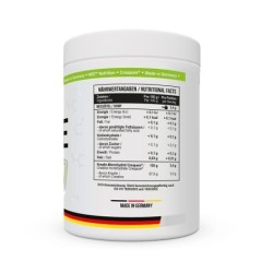 MST - Creatin Pro CREAPURE 500g