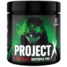 Swedish Supplements Project X 320 g