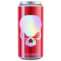 Genius Nutrition Warcry PWO Drink (24 x 330 ml)