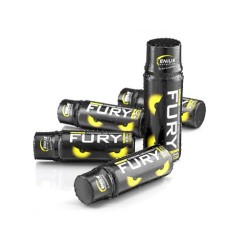Genius Nutrition -  Fury Extreme Shot (12x80ml)