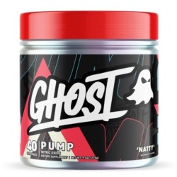 Ghost Pump V2 40 Serv. 340g