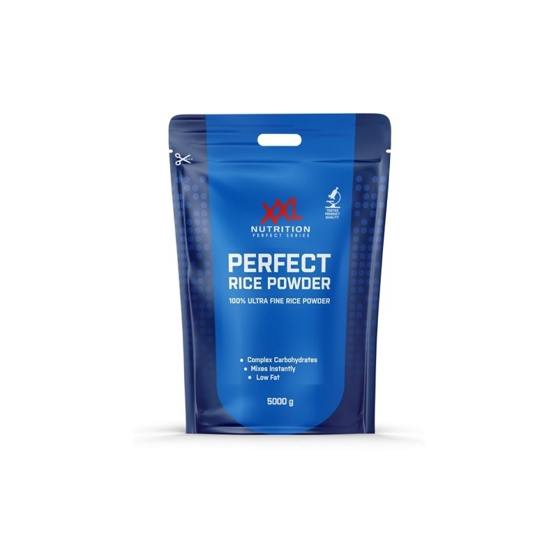 XXL Nutrition Perfect Rice Powder 5 kg