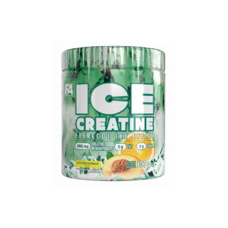 FA Nutrition ICE Creatine 300g FA Nutrition ICE Creatine 300g