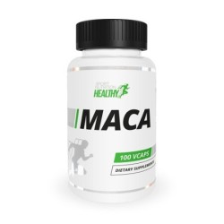 MST - Maca - 100 Kapseln