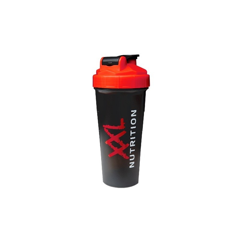 XXL Nutrition Shaker 800ml XXL Nutrition Shaker 800ml