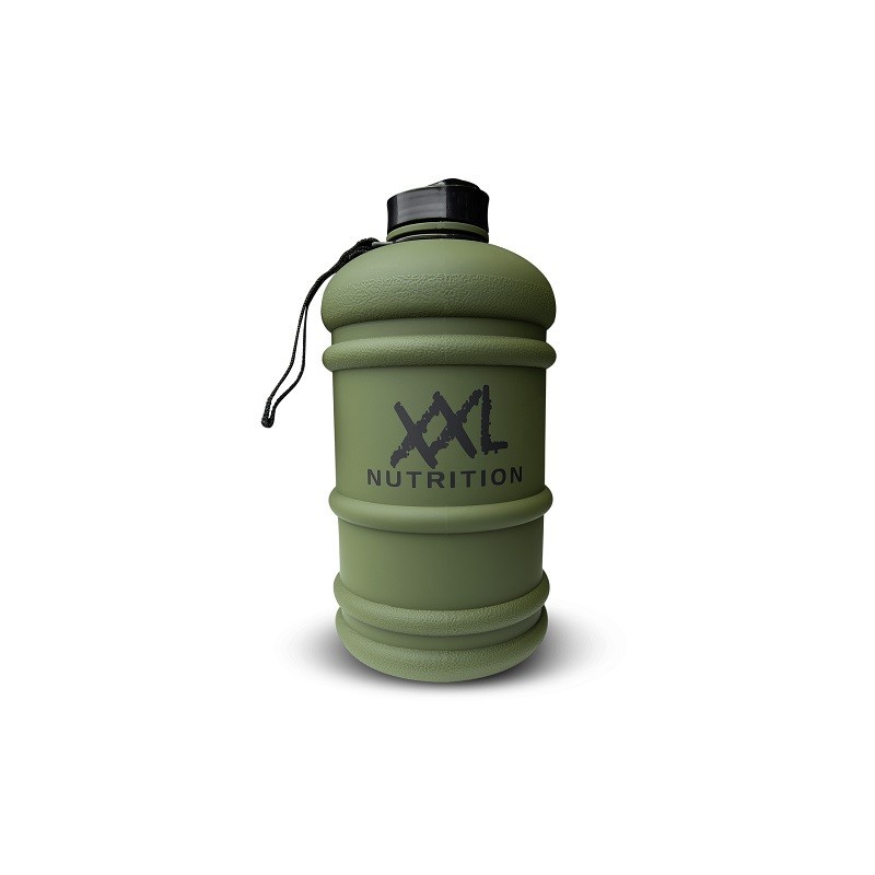 XXL Nutrition Coated Waterjug 2200 ml XXL Nutrition Coated Waterjug 2200 ml