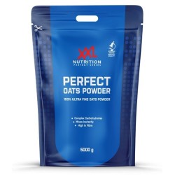 XXL Nutrition Perfect Oats Powder 5 kg