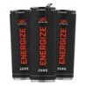 XXL Nutrition Energize! Sugar free Drink 6er
