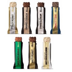 Barebells Protein Bars 12x 55g