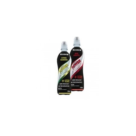Weider Power Starter Energy Drink (6*500ml)