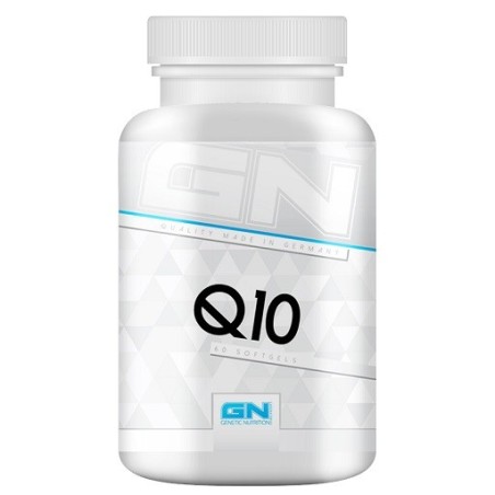 GN Q10 Health Line 60 Kapseln