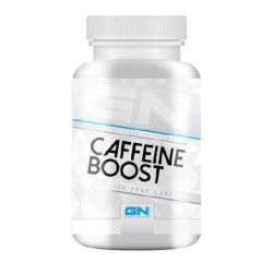 GN Caffein Boost - 120 Kapseln