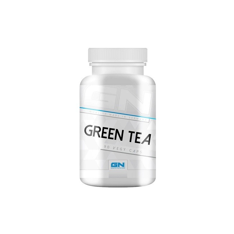 GN Green Tea 90 Kapseln GN Green Tea 90 Kapseln