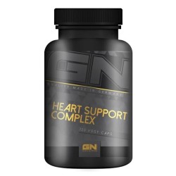 GN Heart Support Complex 120 Kapseln