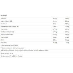 Nutrend Mass Gain 2100g