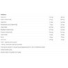 Nutrend Mass Gain 2100g