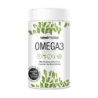 Sinob Omega-3 Max 120 Kapseln