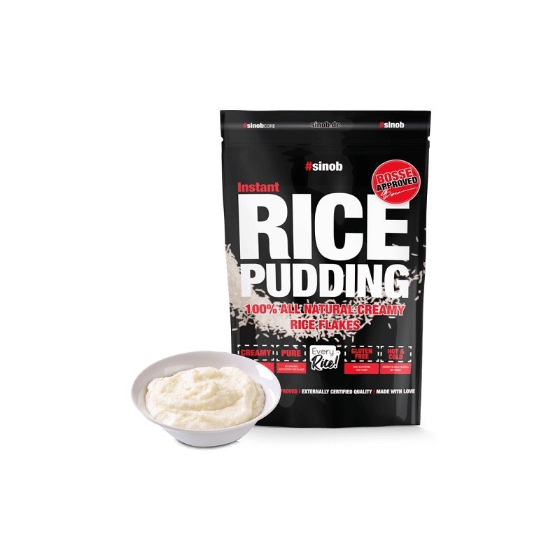 Sinob Rice Pudding 3kg Sinob Rice Pudding 3kg