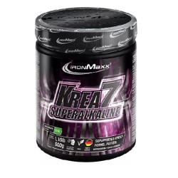 IronMaxx Krea7 Superalkaline Powder - 500g Kirsche