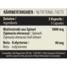 MST - Beta Ecdysterone 240 Kapseln