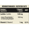 MST - Lecithin 100 Caps