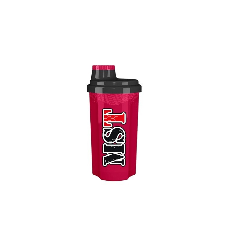 MST - Shaker Ruby 700ml MST - Shaker Ruby 700ml