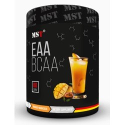 MST - BCAA & EAA Zero 1040g