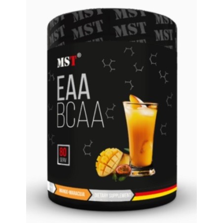 MST - BCAA & EAA Zero 1040g