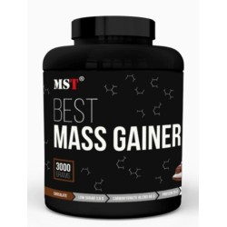 MST - Mass Gainer 3000g