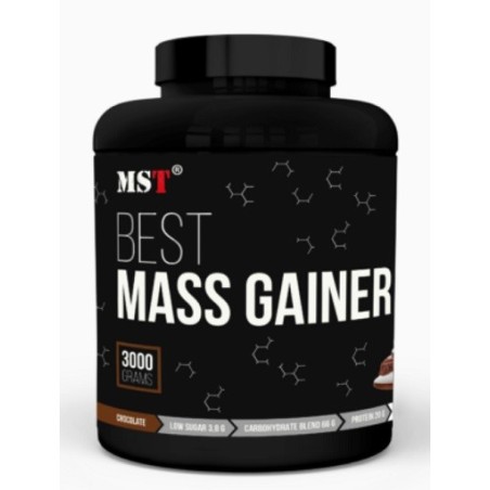 MST - Mass Gainer 3000g