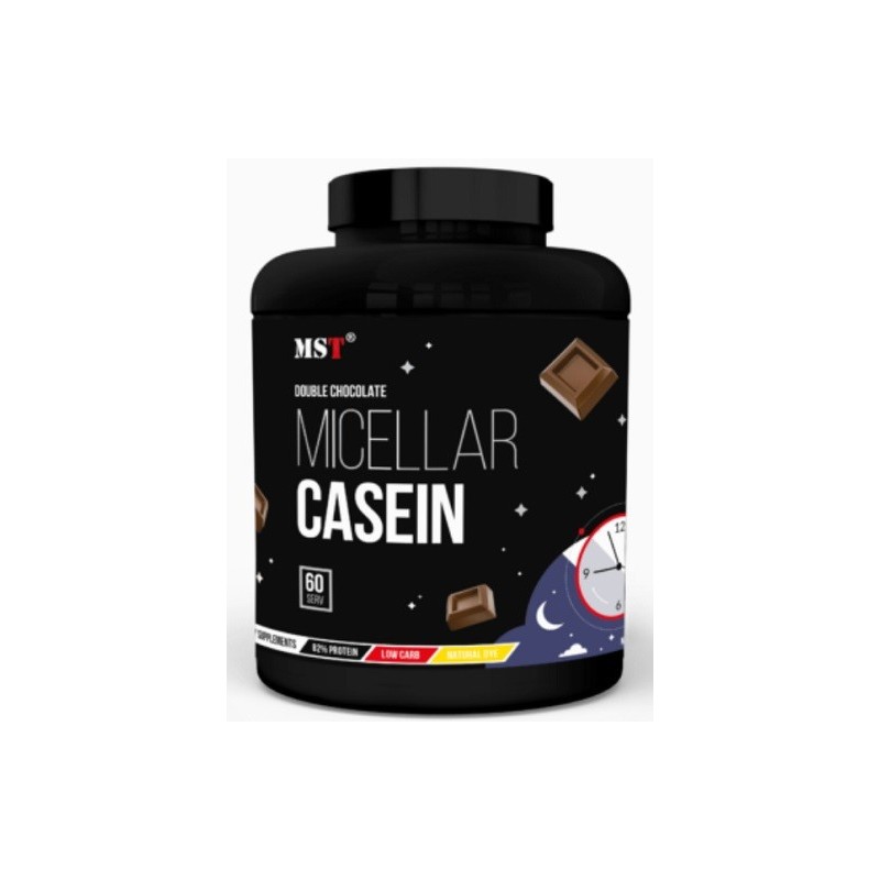 MST - Micellar Casein 1800g MST - Micellar Casein 1800g