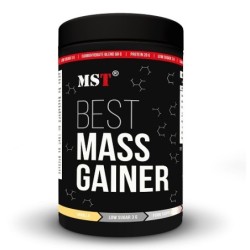 MST - Mass Gainer 1000g