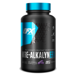 EFX Kre-Alkalyn - 120 Caps