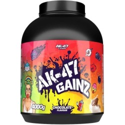 AK47 Labz Gainz 4000g