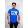 Universal Animal Fury T-Shirt Blue
