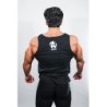 Universal Animal Iconic Tank Top Black