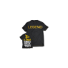Dedicated T-Shirt "Legend"