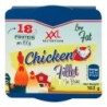 XXL Nutrition Hähnchenbrustfilet 160g