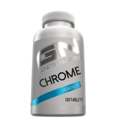 GN Chrome Health Line 120 Tabl.