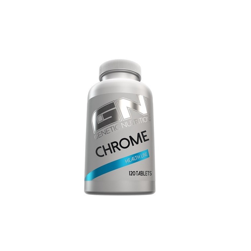 GN Chrome Health Line 120 Tabl. GN Chrome Health Line 120 Tabl.