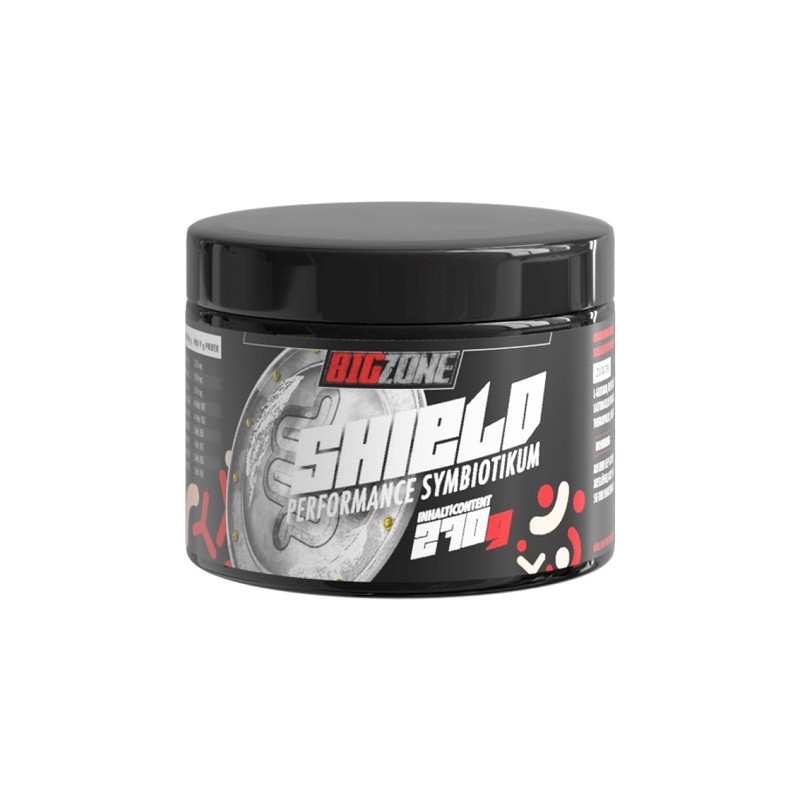 Big Zone Shield 270g Big Zone Shield 270g