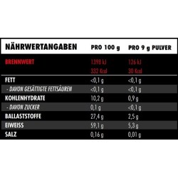 Big Zone Shield 270g